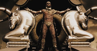 Illustration for article titled Were the Spartans truly the greatest warriors of all time?